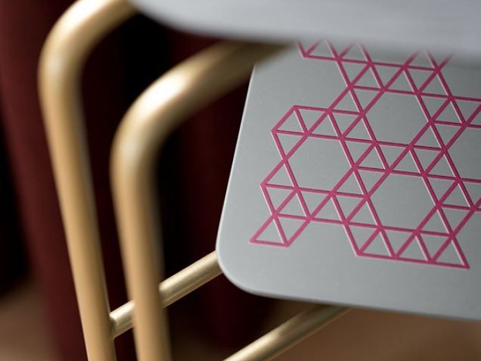 Archisio - Nicola Gisonda - Progetto Conti guest house