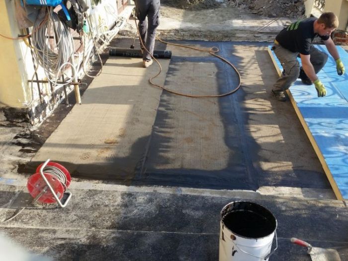 Archisio - Edil Alp Expert - Progetto Ristrutturazione desterni