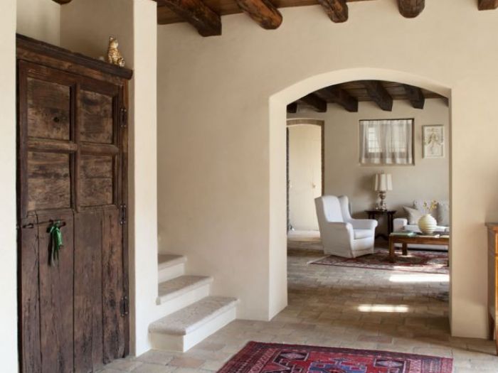 Archisio - Silvia Longhi - Progetto Architettura e interni