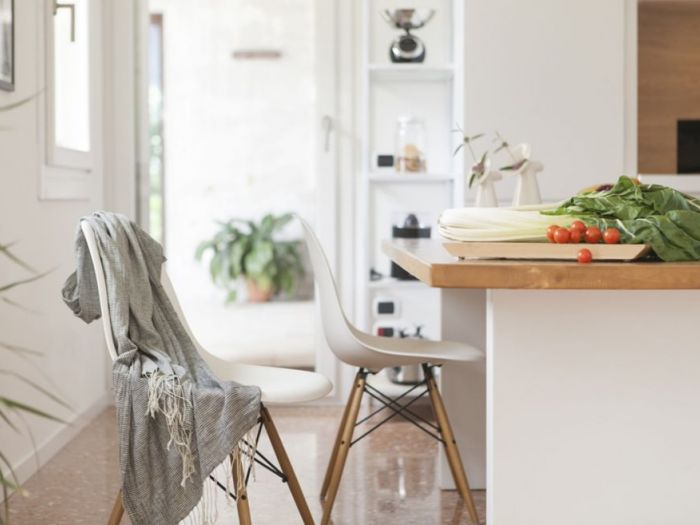 Archisio - Didon Comacchio Architects - Progetto House pb