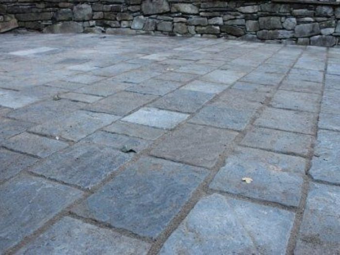 Archisio - Edilrestauri - Progetto Pavimentazione