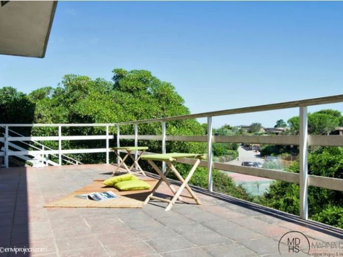 Archisio - Marina Dionisi Home Stager E Interior Designer - Progetto Villa al mare venduta in soli 3 mesi con lhome staging