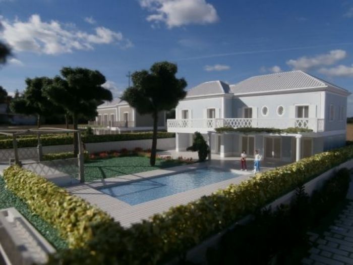 Archisio - Plastici Rocchi - Progetto 2019 new