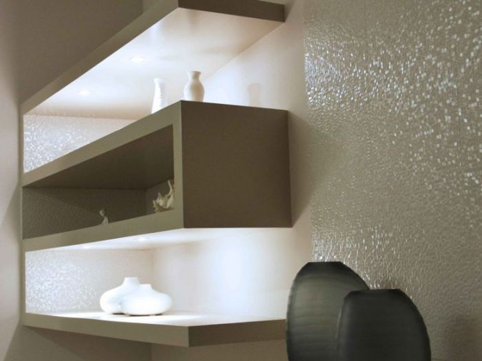 Archisio - Giuseppe Bisceglia - Progetto Villa guido donegani - 240mq