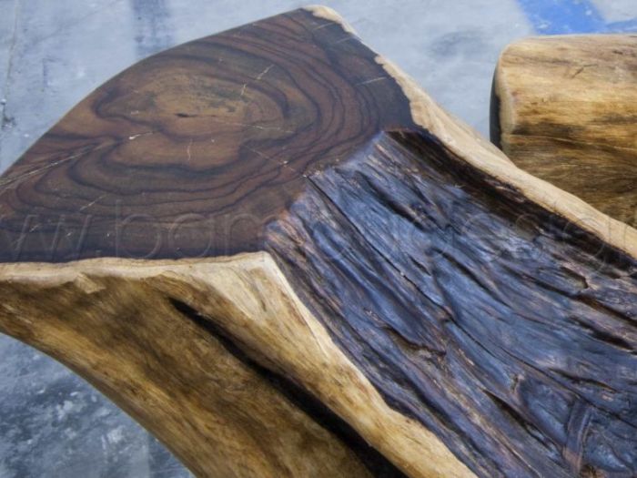 Archisio - Bambu Design - Progetto Tavoli basi tavolo sedie poltroncine