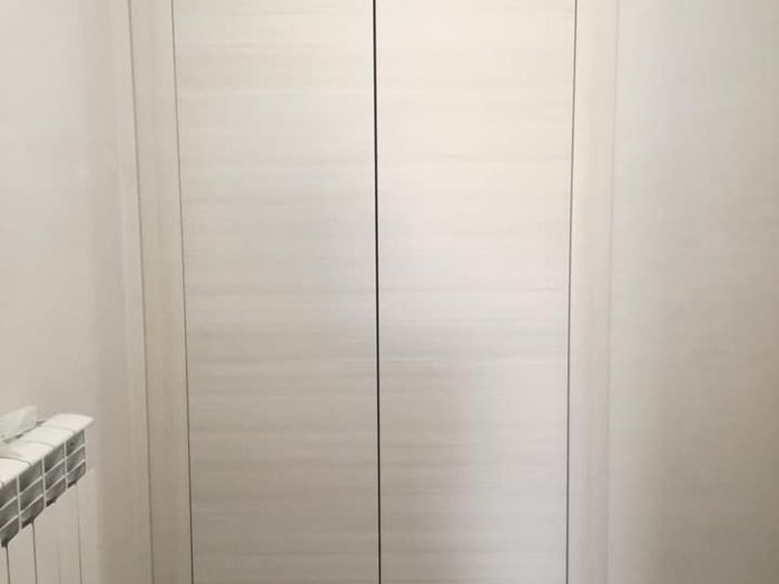 Archisio - Falegnameria Tuccitto - Progetto Porte in legno