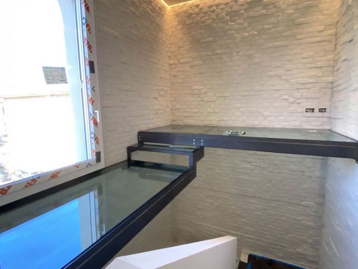 Archisio - Sergio Nobile - Progetto Ristrutturazione villa