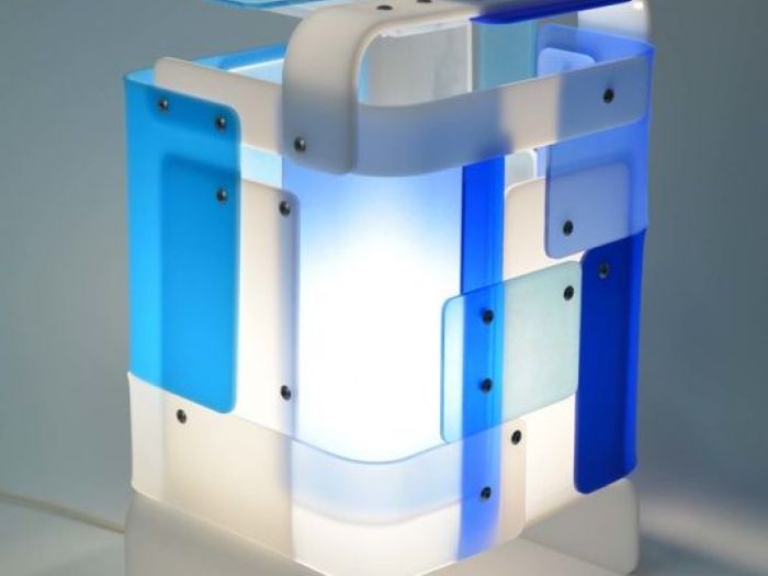 Archisio - Remo Design Lab Di Giorgio Ceccotti - Progetto Plexiglass lamps