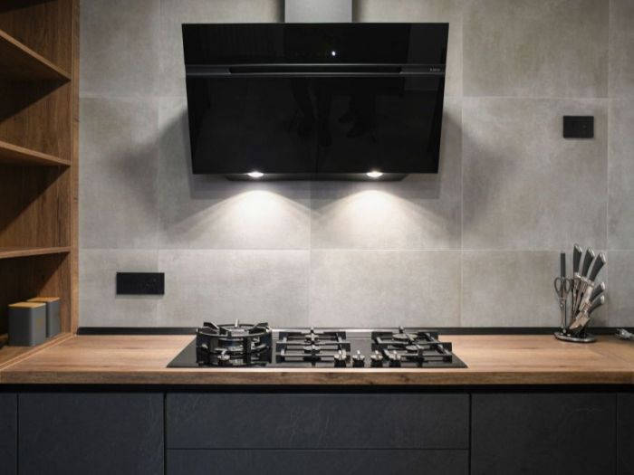 Archisio - Doppiozero Interior - Progetto Casa am