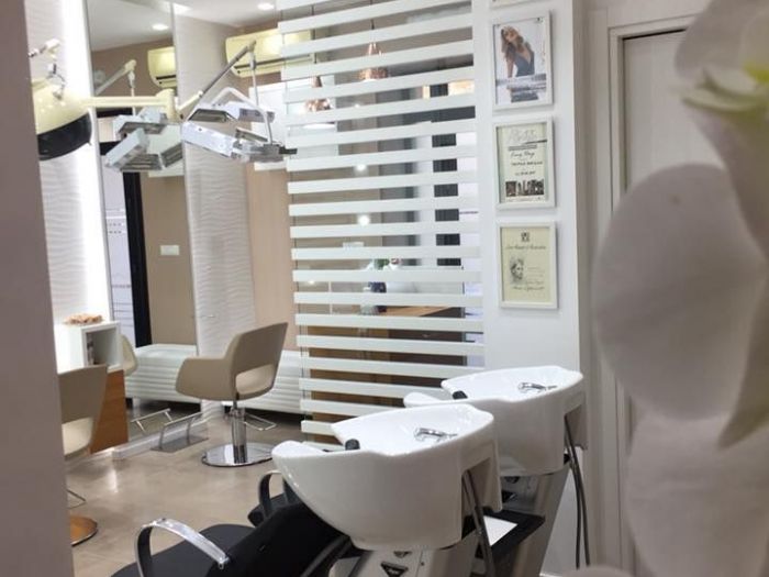 Archisio - Salvatore Nicolosi - Progetto Deha