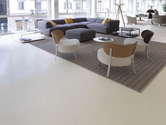 Archisio - Studio Contact - Progetto Soggiorni