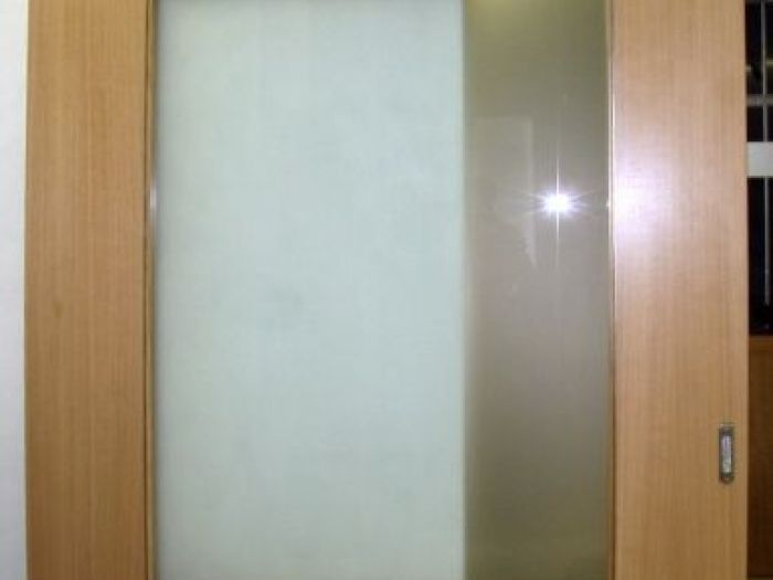 Archisio - Officinelegno - Progetto Porte e finestre