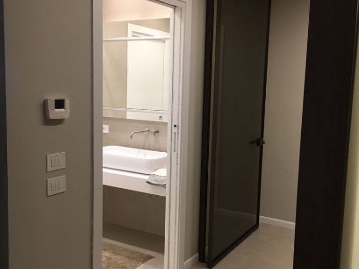 Archisio - Haki Interior Designer - Progetto Progetto casa nicola