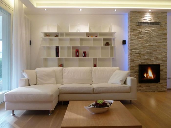 Archisio - Massimo Rinaldo Architettura Design - Progetto Architettura e design