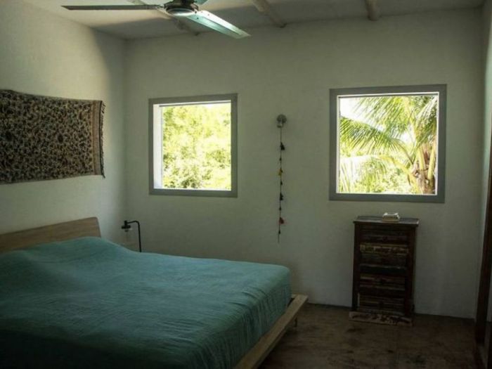 Archisio - Claudia Montevecchi - Progetto Villa in costa rica la lomita