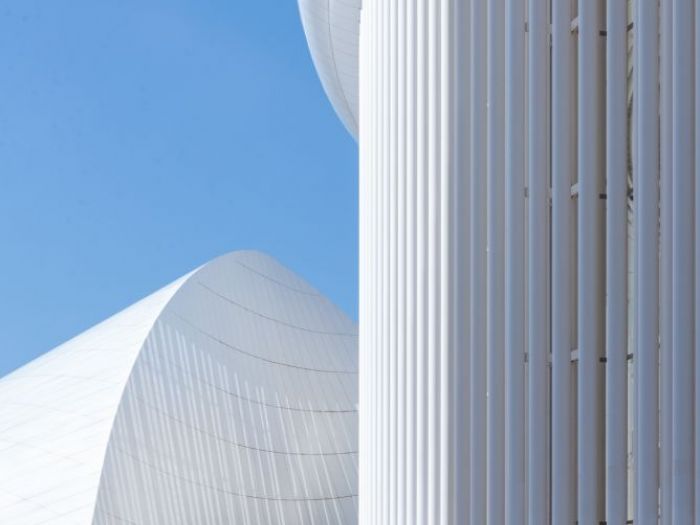 Archisio - Marco Pavone - Progetto Architettura e interni