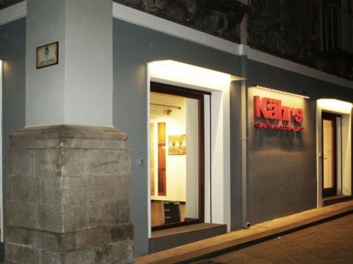 Archisio - Studio Promenade Architecturale - Progetto Expo kahrs - cosmarredi