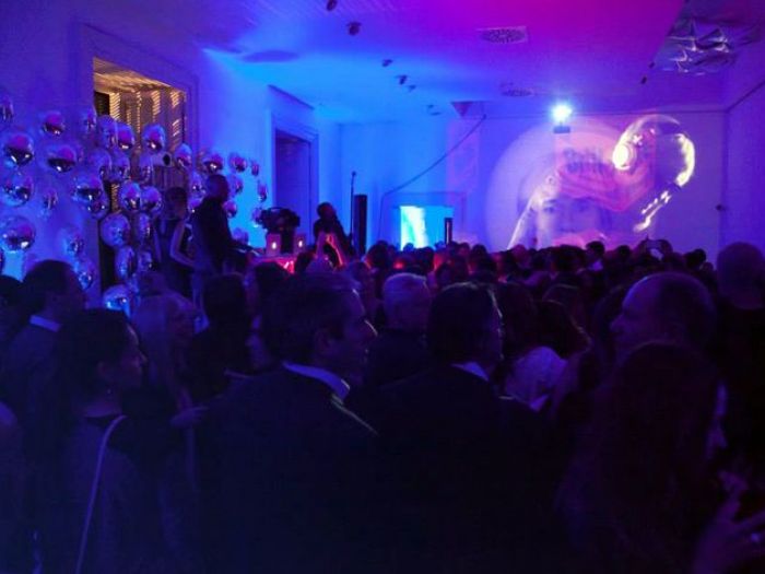 Archisio - Ilario Kuluridis - Progetto Pan