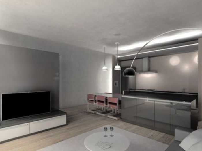 Archisio - Ideabuilding - Progetto Emma steel