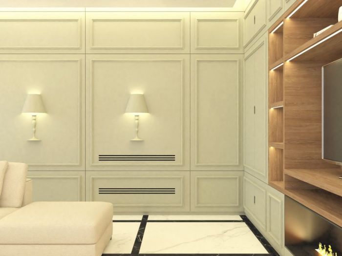 Archisio - Arcangelo Primato - Progetto Green apple house