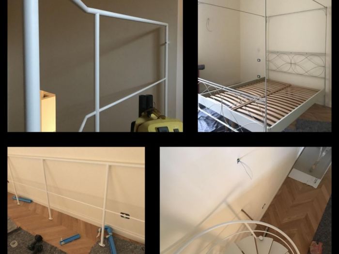 Archisio - Studio Lenzi Associati - Progetto Via marchesana