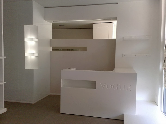 Archisio - Partner Mta - Progetto Aquajeans shop