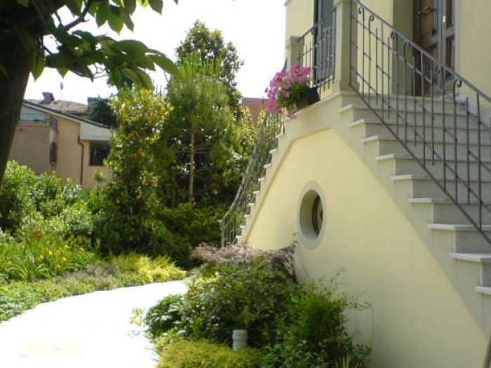 Archisio - Agati Carianni Di Carianni Jose - Progetto Nuove costruzioni