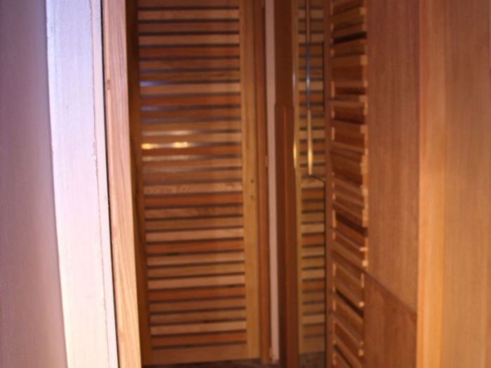 Archisio - Falegnameria Silvestre Di Sorrenti Roberto - Progetto Camere e tavoli