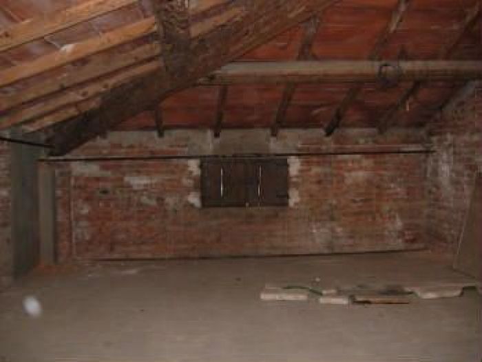 Archisio - Edile Lugli Di Giuseppe Lugli - Progetto Intonaco e tiranti