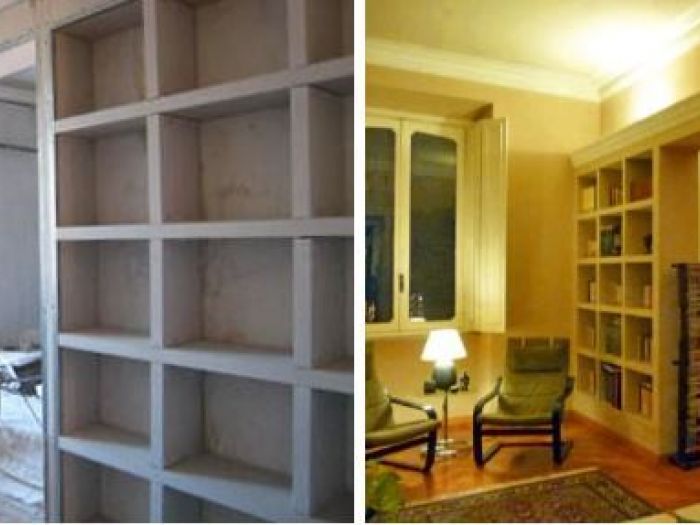 Archisio - Montanaro Torino srl - Progetto Interni