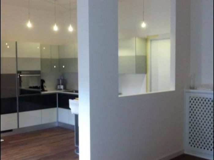 Archisio - Ea Works srl - Progetto Ristrutturazioni e restauri completi spazi interni in provincia di roma