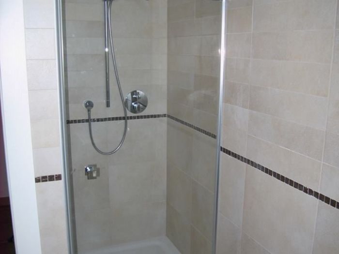 Archisio - Green Arredobagno srl - Progetto Box doccia