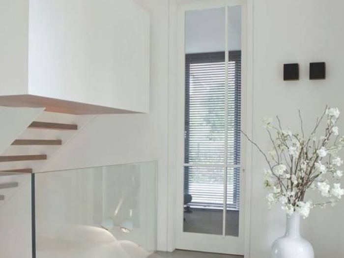 Archisio - Casa Unica Ristrutturazioni - Progetto Realizzazione di altri ambienti della casa