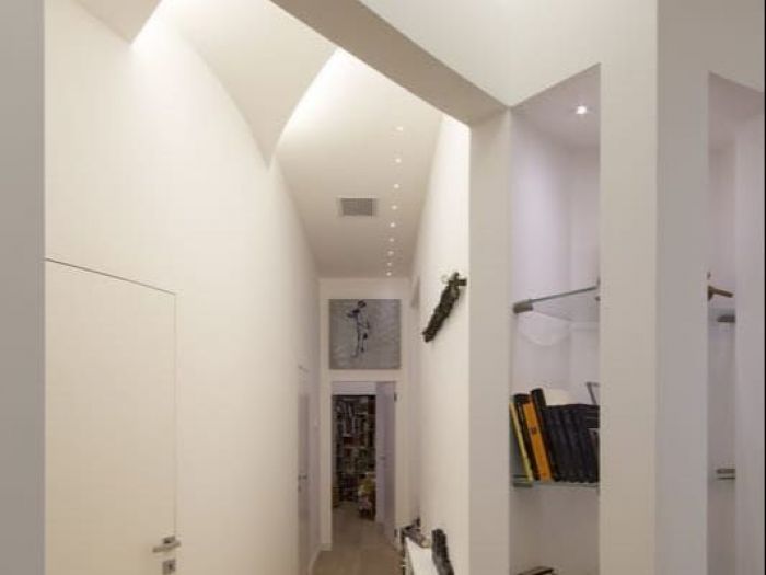 Archisio - Enrico Realacci - Progetto Casa dc - centro storico