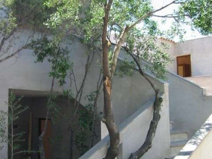 Archisio - Studio Costa Progettazioni - Progetto Palmasera village