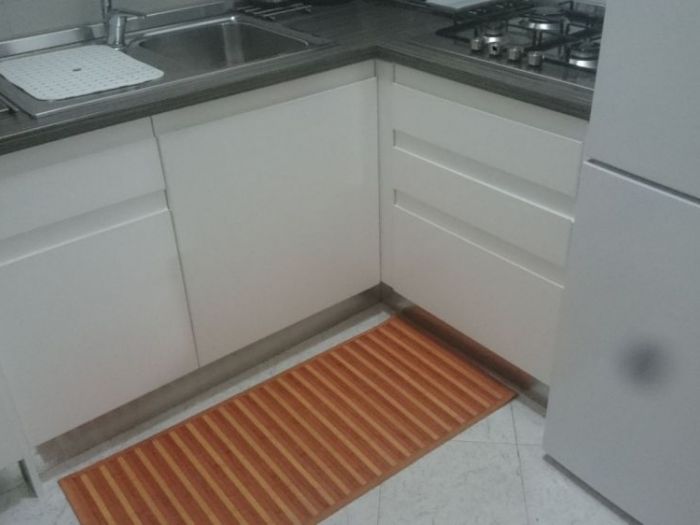 Archisio - Essecia Interior Design - Progetto Cucine