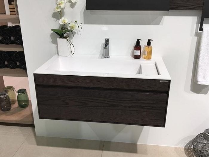 Archisio - Restructura - Progetto Arredo bagno