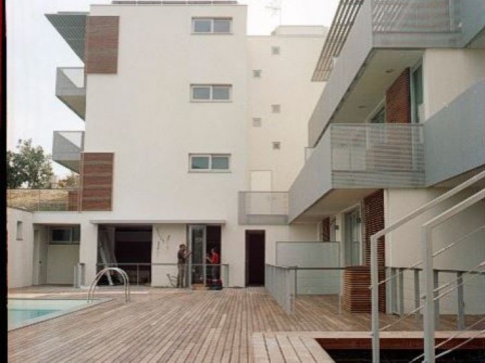 Archisio - Ariuvallino Architetti - Progetto Summer houses