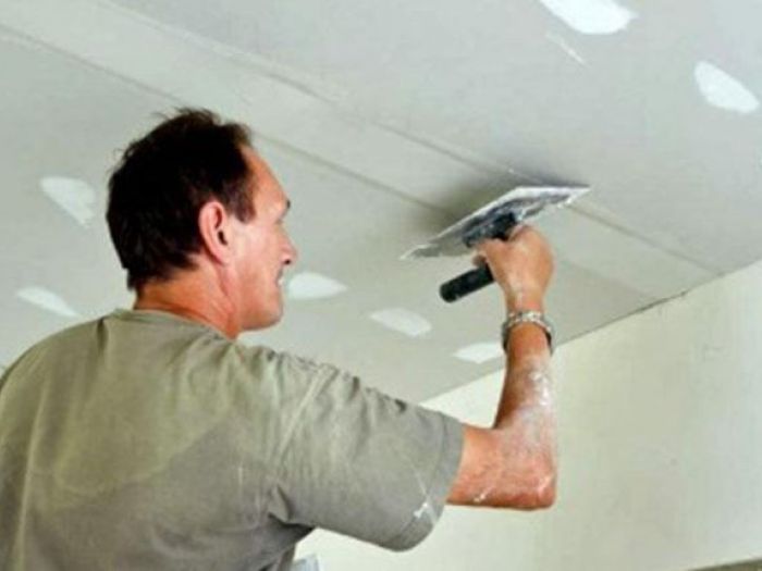 Archisio - Edilmanfre srl - Progetto Controsoffitti