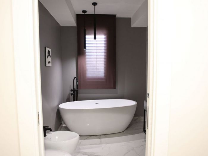 Archisio - Casesa Tiziano - Progetto Villa unifamiliare 130mq