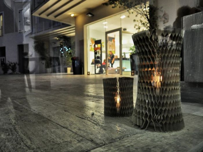 Archisio - Soa Spazio Oltre Larchitettura - Progetto Cbrd