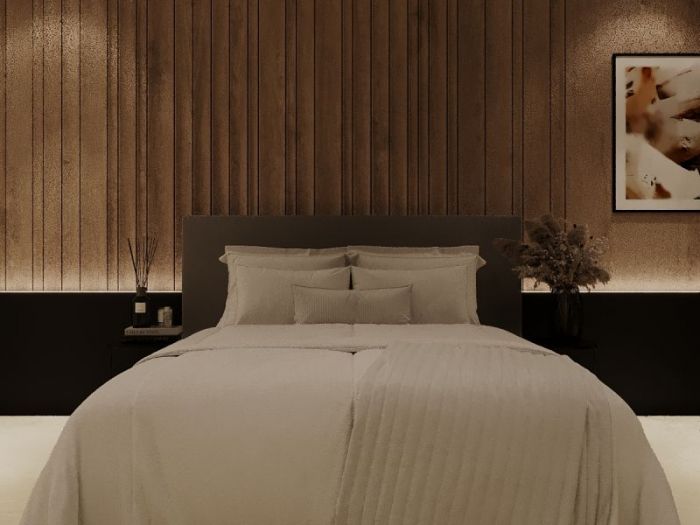 Archisio - Red Head Design - Progetto Appartamento 220 m2