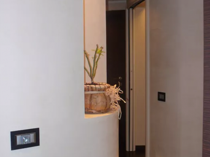 Archisio - Nicarch Architetti E Studi Di Architettura - Progetto Ristrutturazione e progettazione di appartamenti