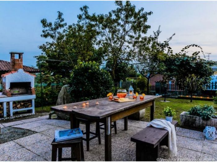 Archisio - Venduta A Prima Vista - Progetto Basic home staging