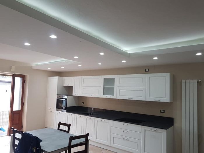 Archisio - Gehome - Progetto Cucine