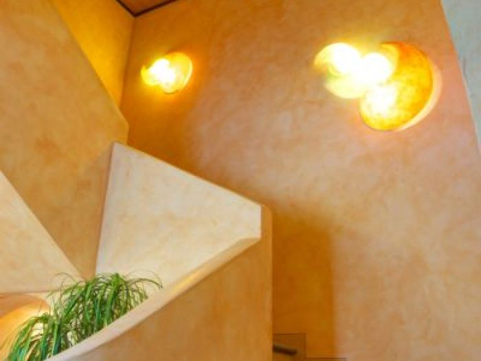 Archisio - Studio Di Architettura Mannelli - Progetto Residenza privata buggiano pistoia italy