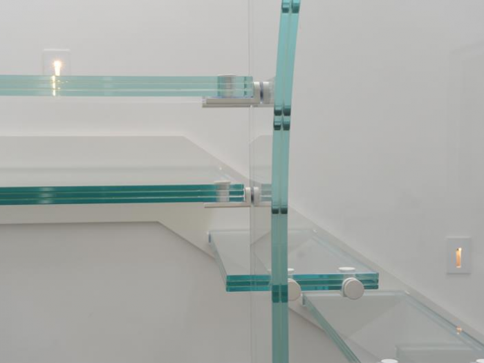 Archisio - Polymorpha Design For Living - Progetto Esterni