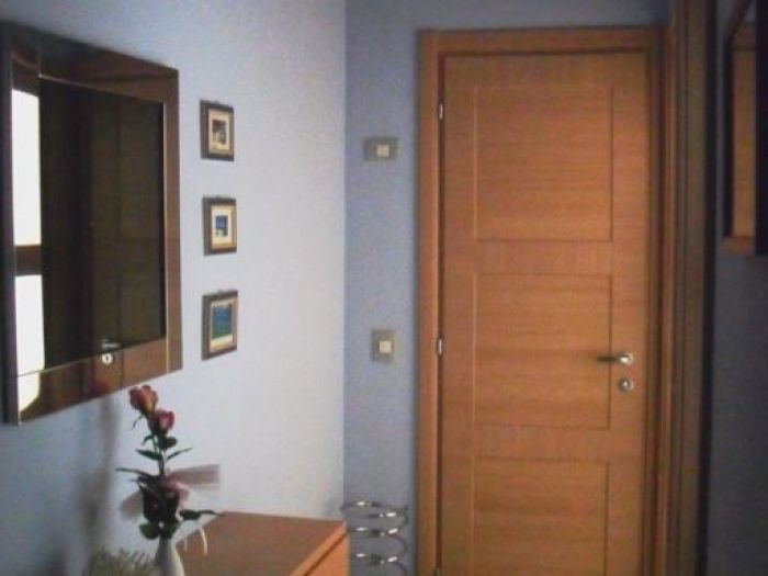 Archisio - Gian Luca Frigerio - Progetto 2000 private apartment andora sv italy