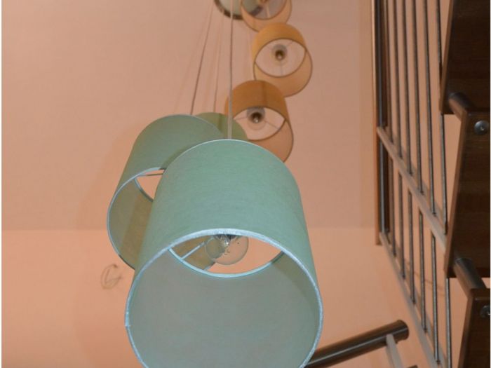 Archisio - Fine Things - Progetto Laquila nuova costruzione