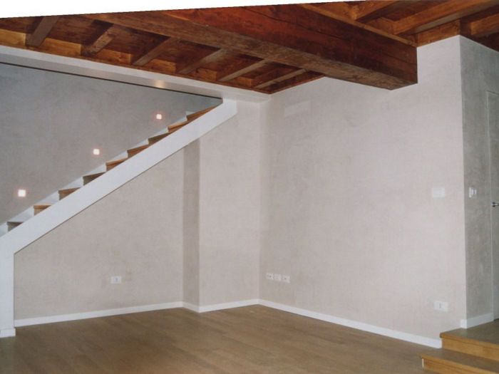 Archisio - Ristrutturazioni Salardi - Progetto Casa bibiena